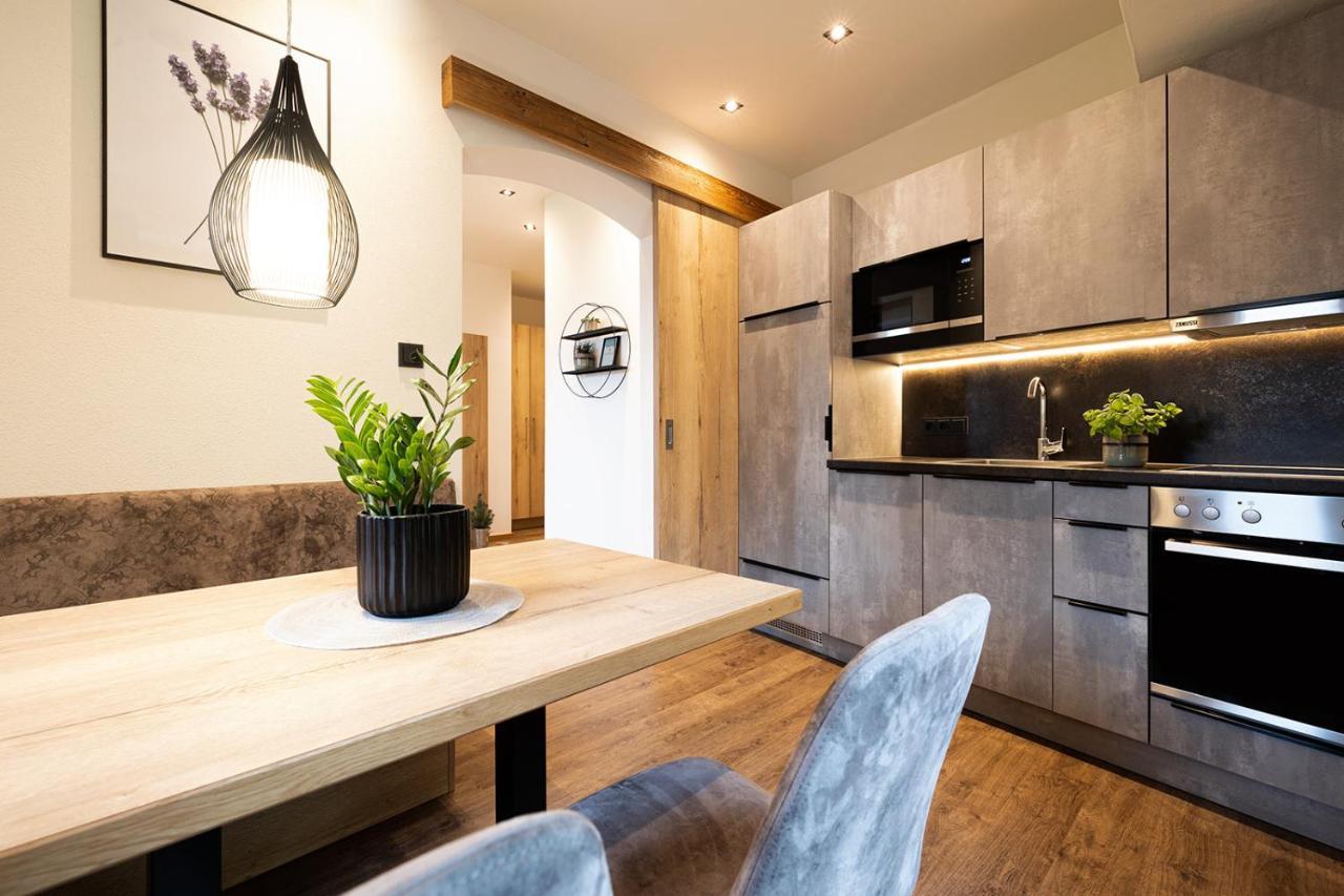 Landhaus Grossarl Extérieur photo