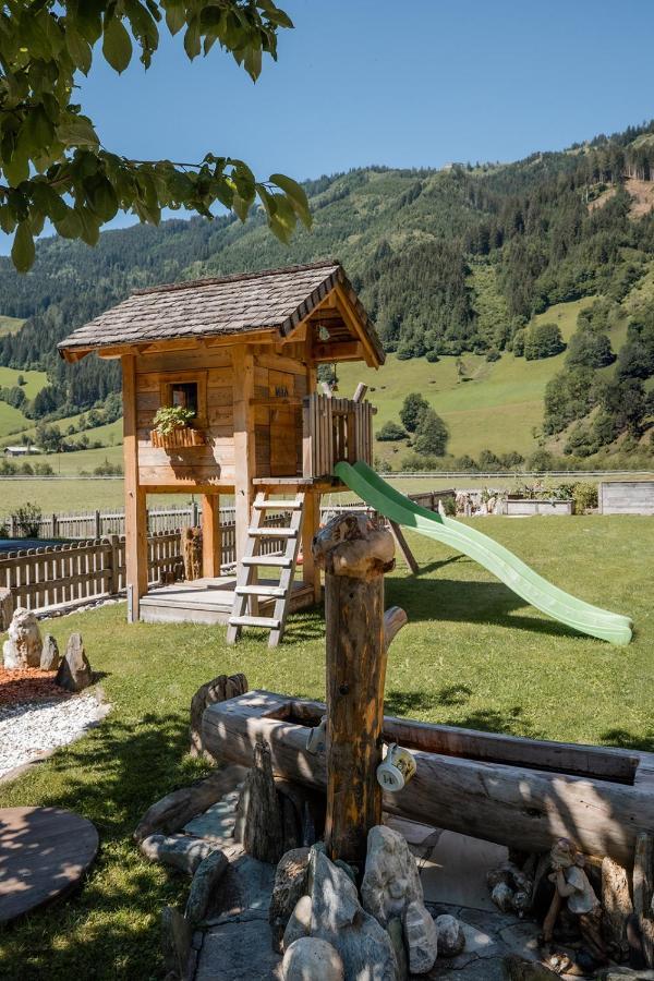 Landhaus Grossarl Extérieur photo