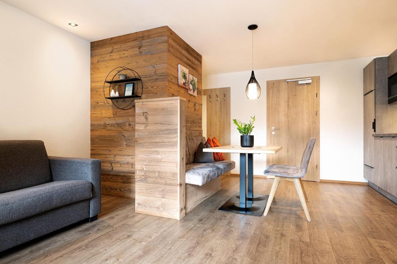 Landhaus Grossarl Extérieur photo
